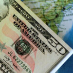 Dirty Money FED quarantines US currency coming in from from Asia